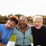 Longevity Planning